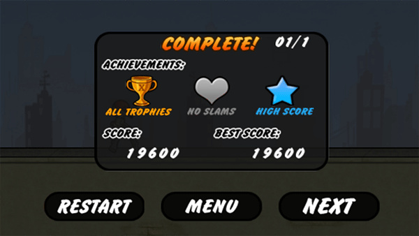 Skater Boy截图4