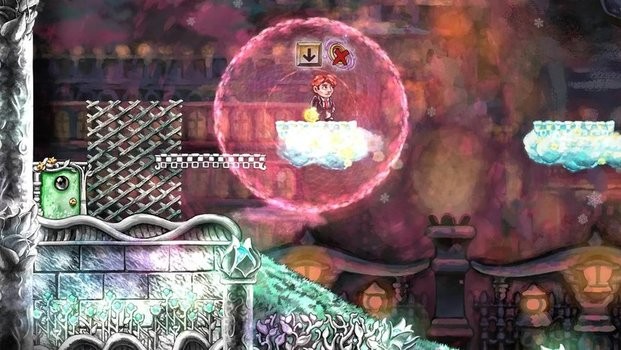 时空幻境：周年纪念版截图0
