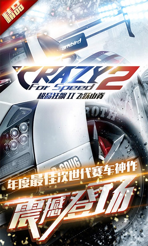 极品狂飙Ⅱ截图4