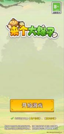 来个大粽子截图2