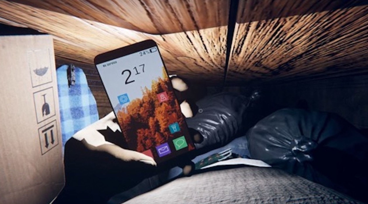 活埋求生截图2