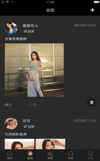倾恋截图1