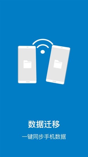 手机管家与克隆截图0