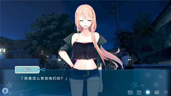 IRIS截图0