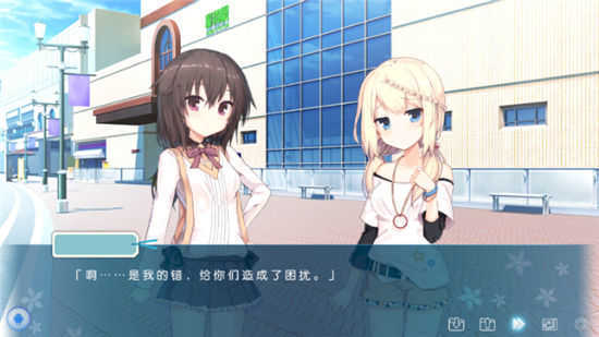 IRIS截图2
