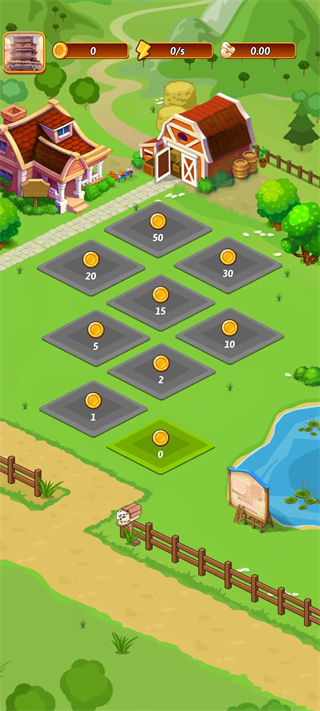 开心庄园赚钱app下载正版截图2