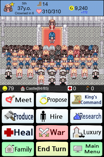 生育王国截图2
