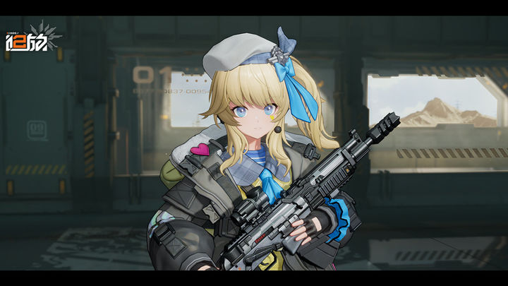 少女前线2追放官网版截图1