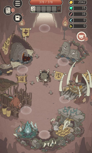 野生驯兽师中文版截图2