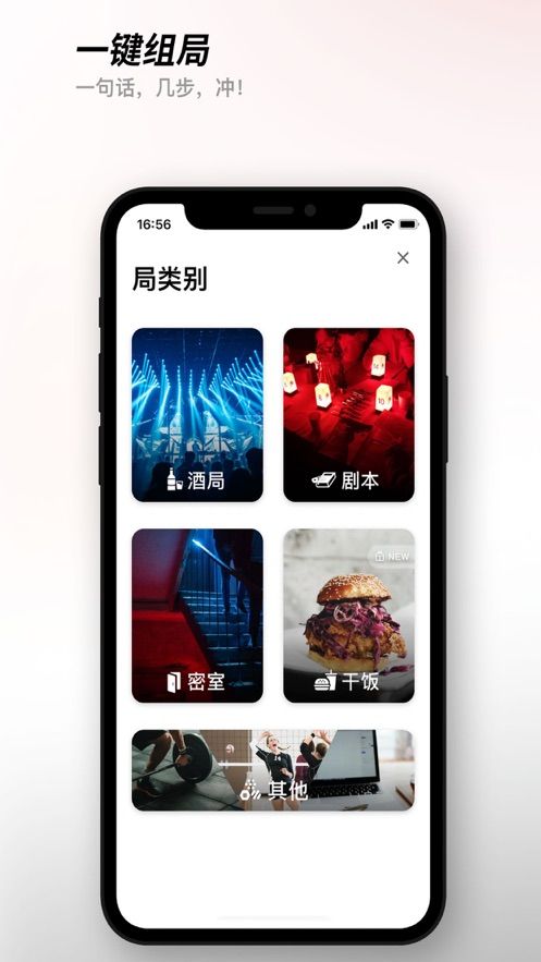 有局截图1