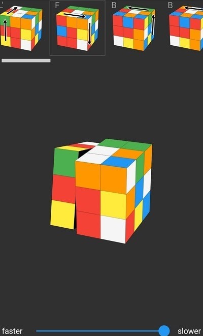 ASolver截图1