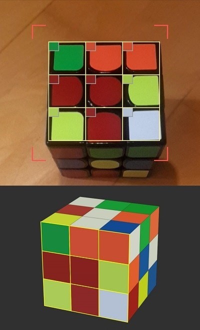 ASolver截图2