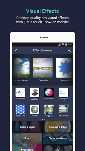 alightmotion截图1
