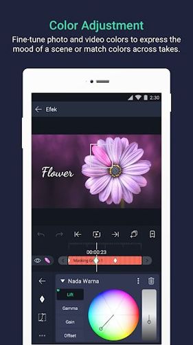 alightmotion截图2