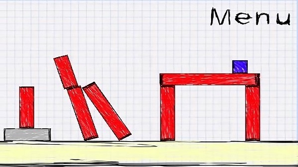 涂鸦破坏截图2