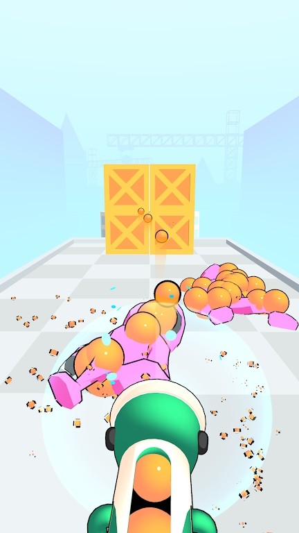 史莱姆射手截图1